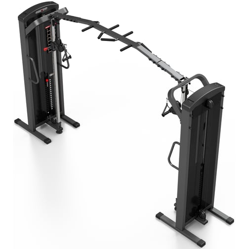 Marbo Sport® Doppelkabelzug Crossover MP-U204