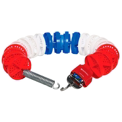 Malmsten® Schwimmleine Competitor® Racing Lane Line