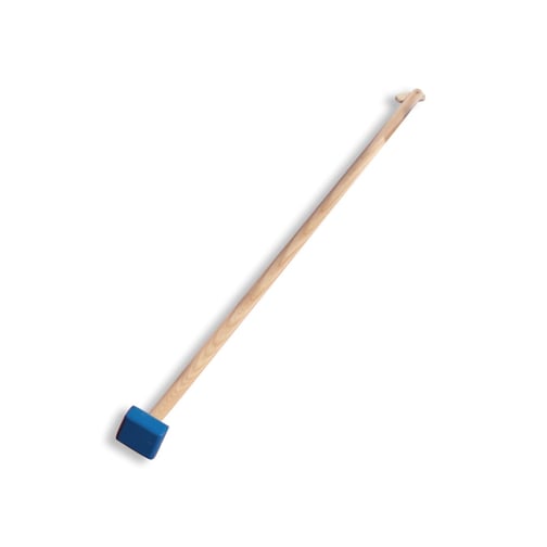 Reckstange für Bewegungslandschaften