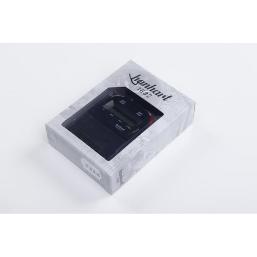 Hanhart® Stopstar 2 Stoppuhr