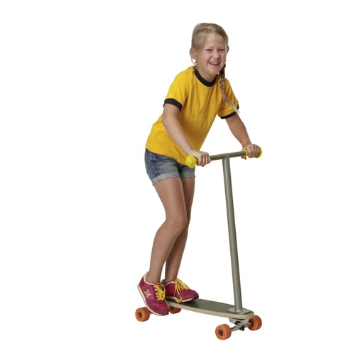 Pedalo® Skaty