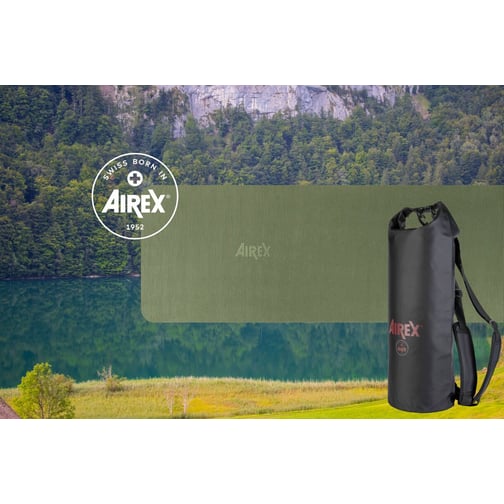 AIREX® Gymnastikmatte Heritage Pack
