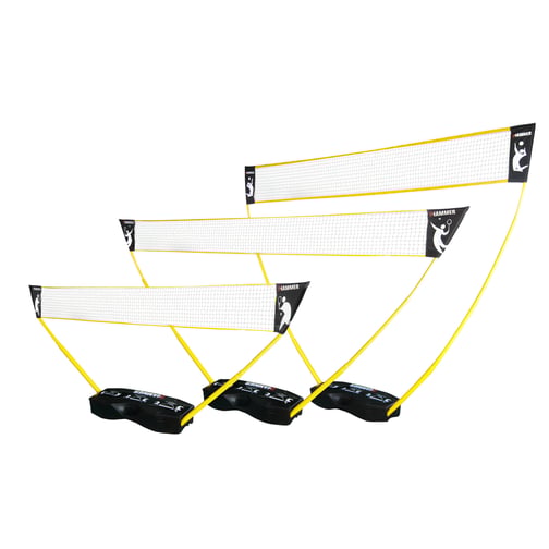 Hammer® 3 in 1 Netze-Set
