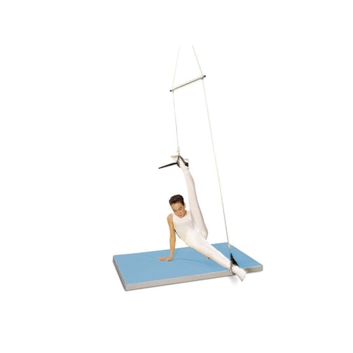 SPIETH® Thomas-Flair-Gerät