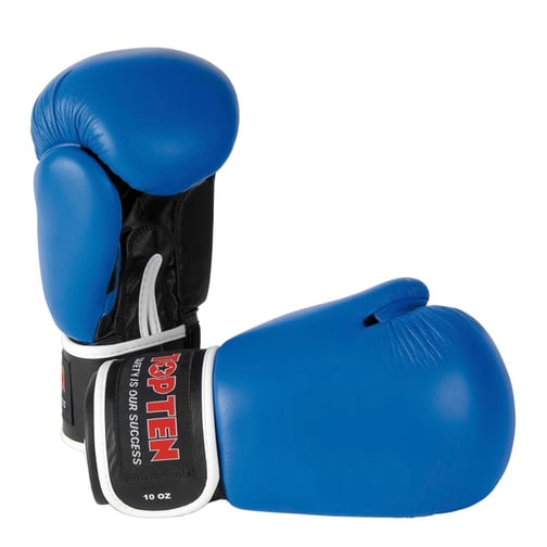 TOP TEN Boxhandschuhe AIBA