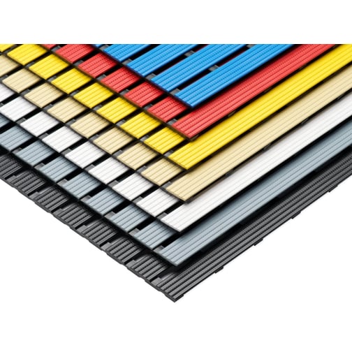 EHA® ManuPlast Baderost