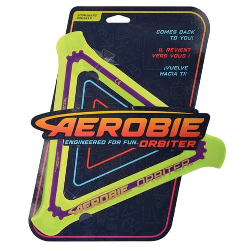 Aerobie® Orbiter® Bumerang