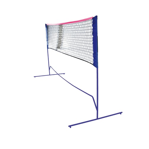 VICTOR® Badminton Mini-Netz