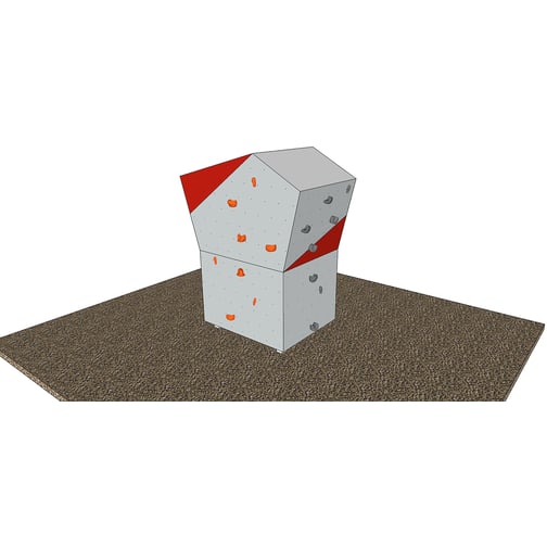 Boulderblock BASIC