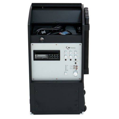 TLS® M200 Soundbox