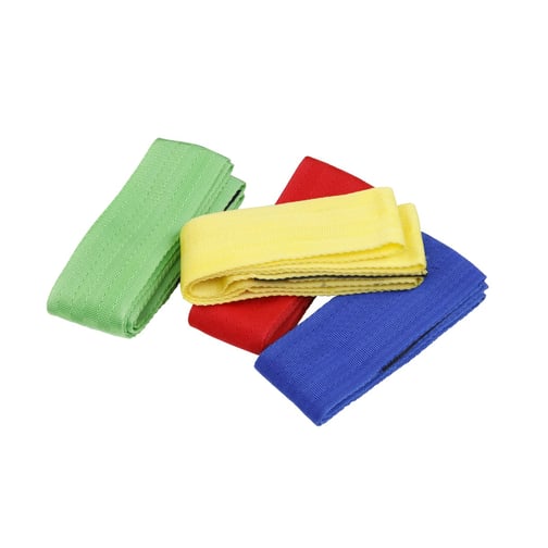 tanga sports® Mannschaftsband mit Klett