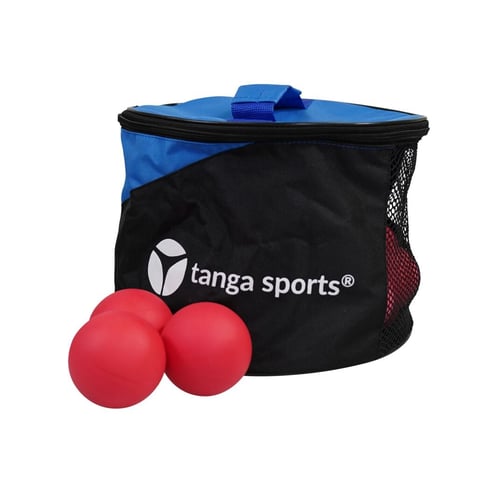 tanga sports® 20er-Set Wurfball 200 Gramm