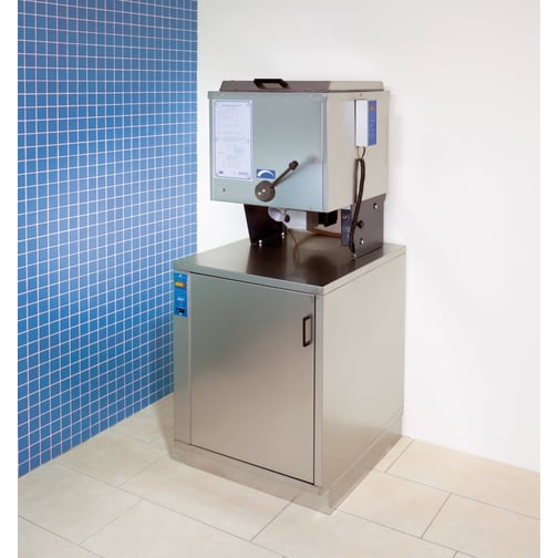 Trautwein® Warmhalteschrank FW 4060 N