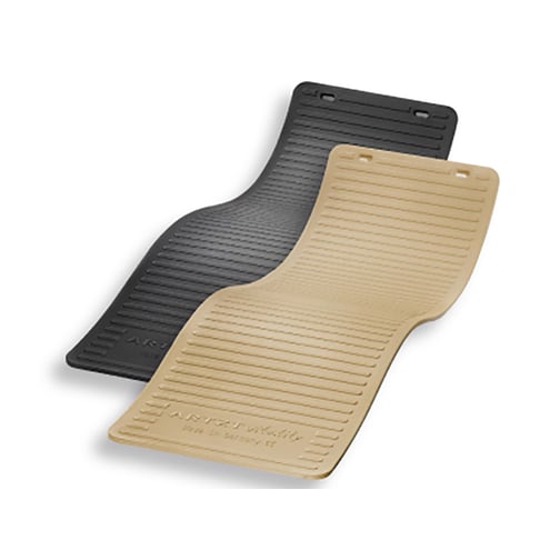 ARTZT vitality® Übungsmatte, 190 cm