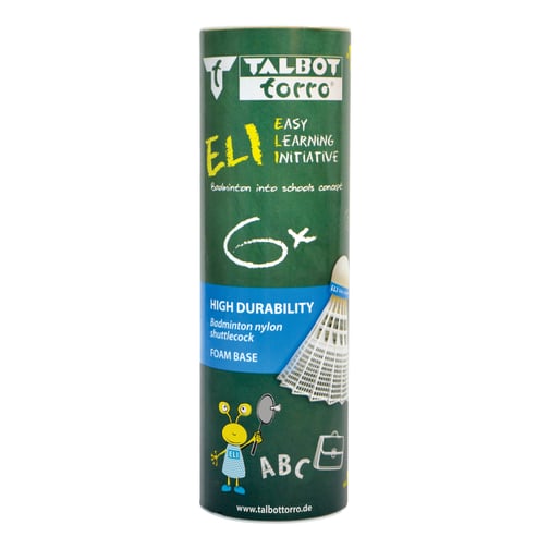 Talbot-Torro® ELI Federball