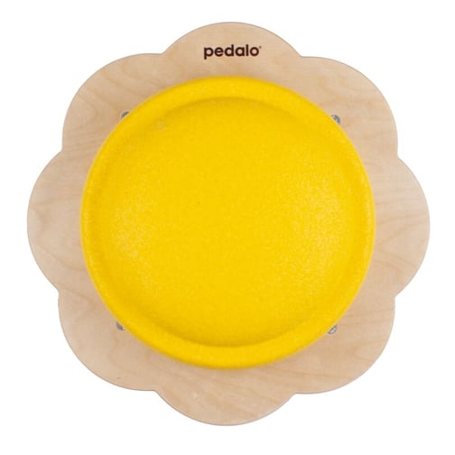 Pedalo® Stapelbaustein Rollflitzer