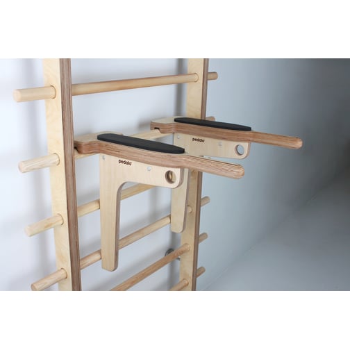 Pedalo® Dipbügel für Sprossenwand