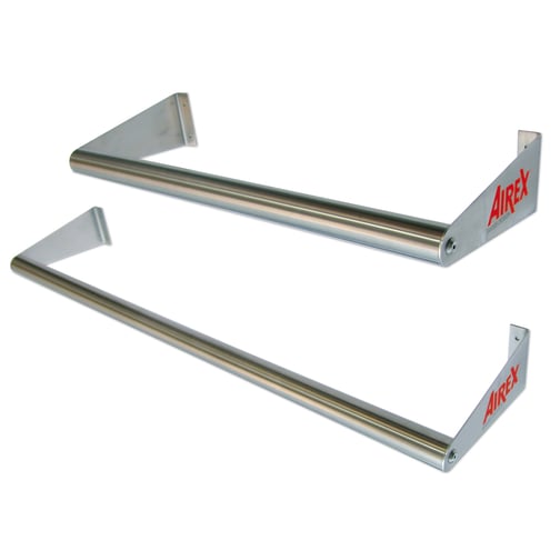 AIREX® Wandhalterung für Gymnastikmatten