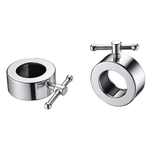 Gymway® Trainingsverschlüsse