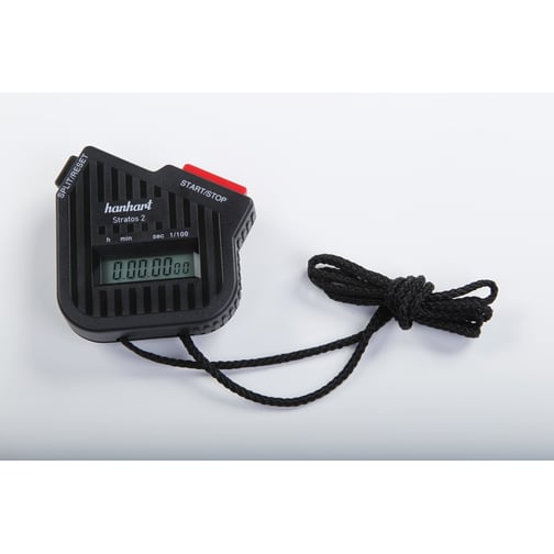 Hanhart® Stratos 2 Stoppuhr