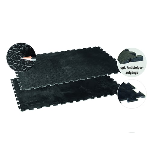 Puzzle-Matte SPORT L