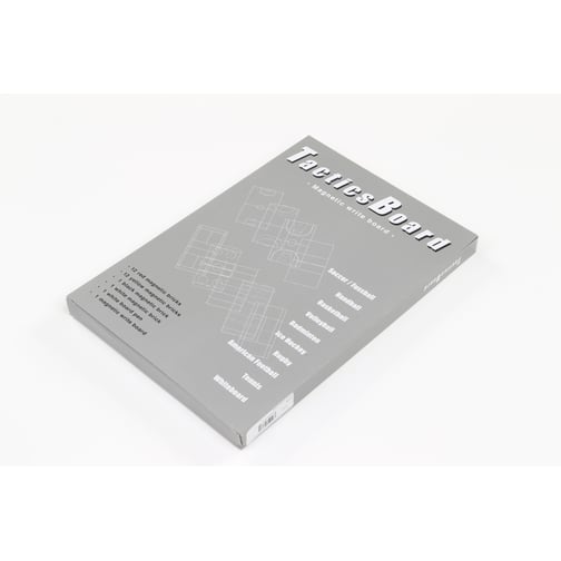 tanga sports® Teamsport-Lehrtafel UNIVERSELL