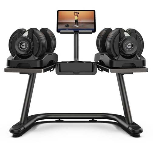 BowFlex® SelectTech Hantelablage