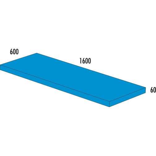 Spiel-Baustein Matte