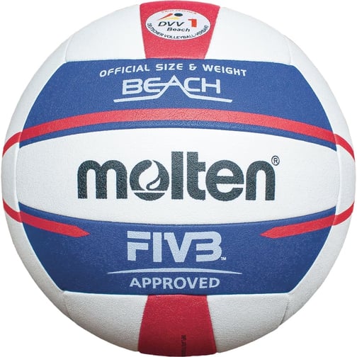 Molten® Beachvolleyball V5B5000