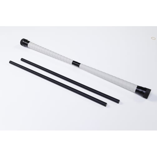tanga sports® Devilstick inkl. Handstäbe