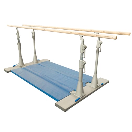 Kübler Sport® Mehrzweckbarren