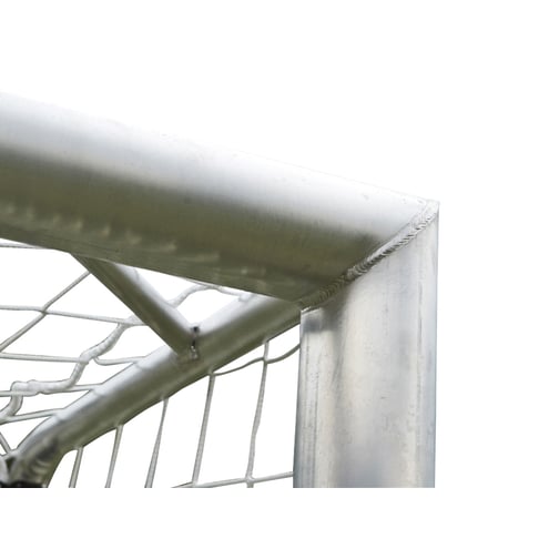Kübler Sport® Jugendfußballtor TRAINING STRONG mit SimplyFix
