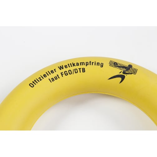 DTB-Wettkampf-Tennisring