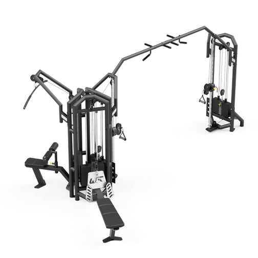 UpForm® Seitlicher Verbinder UF-016