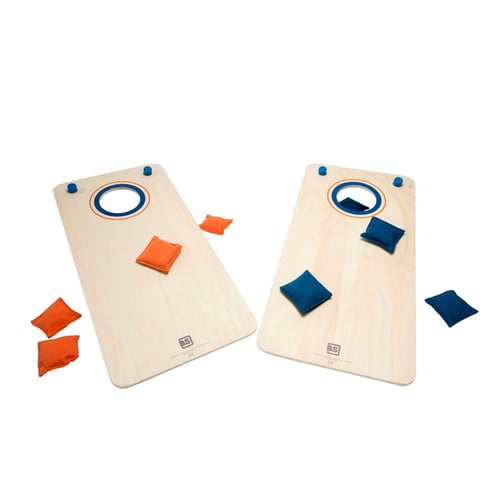 BS Toys® Cornhole Set