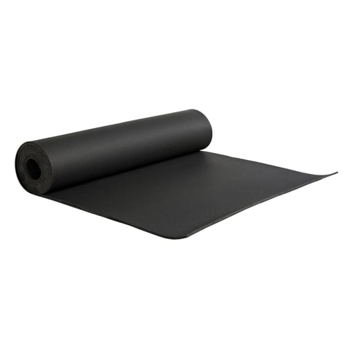 Anlaufbahn/Gummibahn