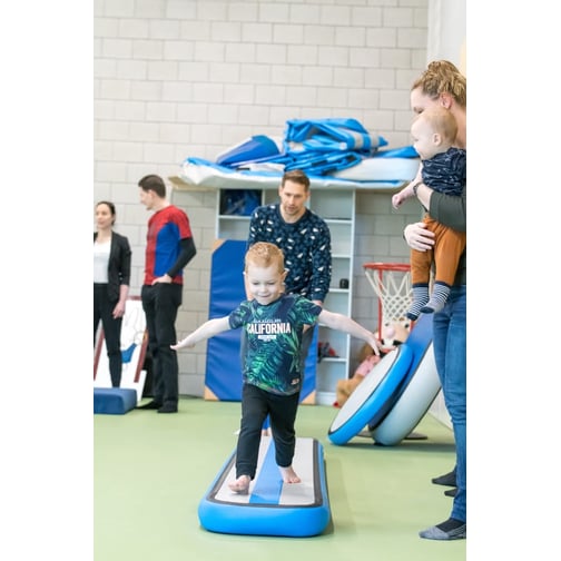 AirTrack Factory® Toddler-Set