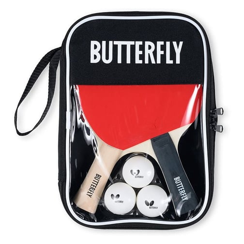 Butterfly® Tischtennisset Easy (Pack of 2)
