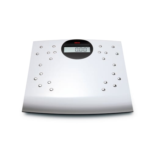 seca® Digitale Personenwaage 804