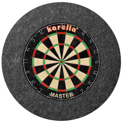Karella® Dart-Auffangring Ultimo