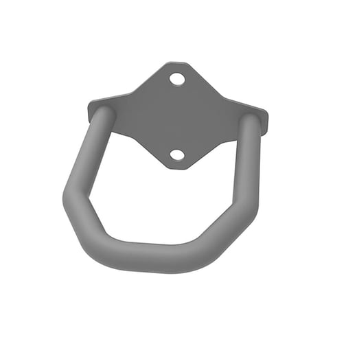 O'Live® Rack Zubehör für Medizinbälle