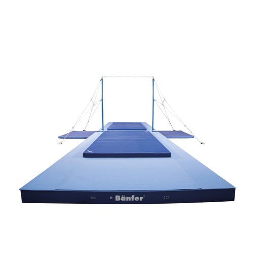 Bänfer® Spannreck Exklusiv 2.0