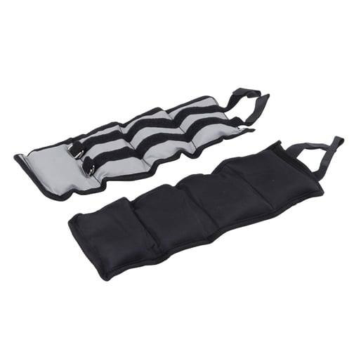 tanga sports® Gewichtsmanschetten