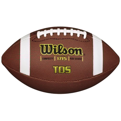Wilson® Traditional COMPOSITE Football