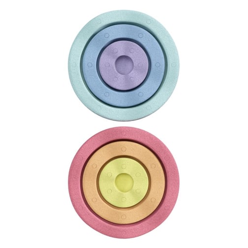 Stapelstein® Inside Rainbow Pastel