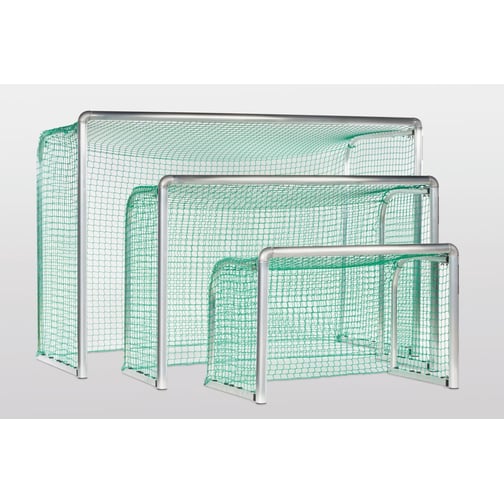 Minitrainingstor PROTECT verletzungsneutral und klappbar