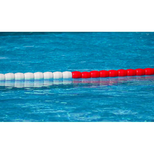 Schwimmleine RLC per Meter