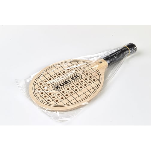 Kübler Sport® Speckbrett-Schläger