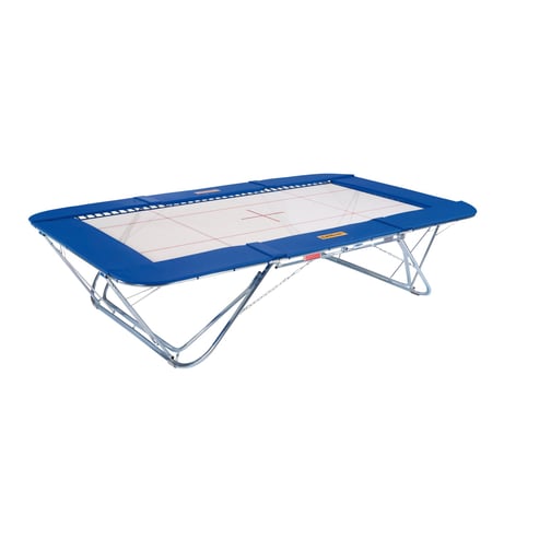 Eurotramp® Trampolin Grand Master Exclusiv Premium