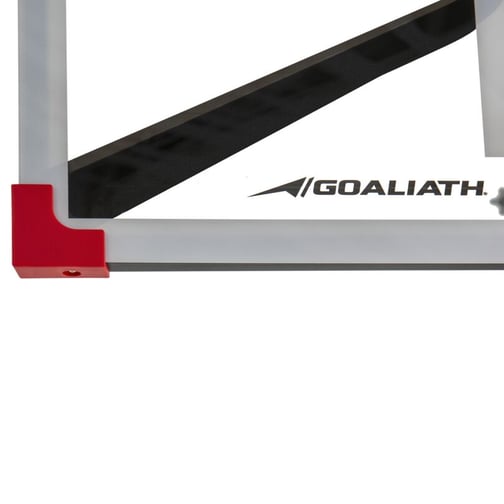 Goaliath® Basketballanlage GoTek 54-1